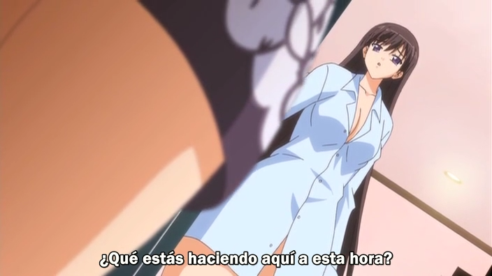 Reunion (Hentai Daisuki Fansub)